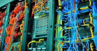 Профессиональный монтаж слаботочных сетей и систем от 1588 руб. в Ефремове - ЭлектроФрм