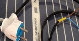 Подключение и монтаж электрического полотенцесушителя от 1059 руб. в Ефремове