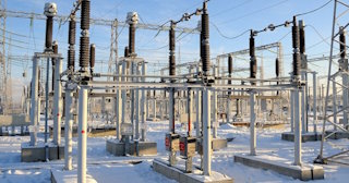 Проектирование электромонтажных работ 0,4 кВ от 3176 руб. в Ефремове - ЭлектроФрм