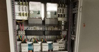 Проектирование и монтаж аварийного освещения от 3176 руб. в Ефремове - ЭлектроФрм