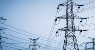 Технологическое присоединение к электрическим сетям от 583 руб. в Ефремове | ЭлектроФрм