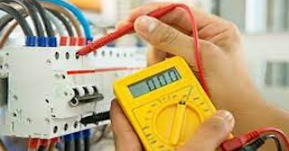 Замена электропроводки в трехкомнатной квартире в Ефремове от 2117 рублей - ЭлектроФрм