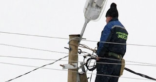 Технологическое присоединение к электросетям для юрлиц от 5293 руб. в Ефремове - ЭлектроФрм