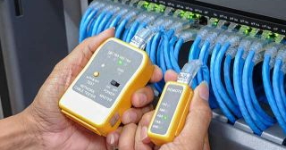 Настройка и монтаж сетей от 3176 руб. в Ефремове - ЭлектроФрм, надежно и быстро