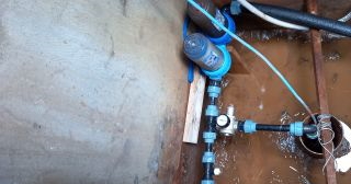 Установка и управление системами полива от 3176 руб. в Ефремове от компании ЭлектроФрм