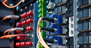 Профессиональный монтаж слаботочных сетей и систем от 1588 руб. в Ефремове - ЭлектроФрм