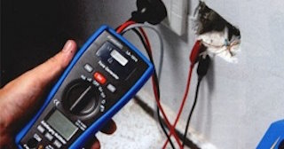 Подключение и монтаж ретро проводки в деревянном доме от 1588 рублей в Ефремове