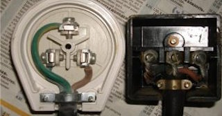 Подключение и монтаж розетки для электроплиты от 583 руб в Ефремове - ЭлектроФрм