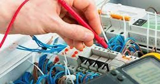 Замена электропроводки в трехкомнатной квартире в Ефремове от 2117 рублей - ЭлектроФрм